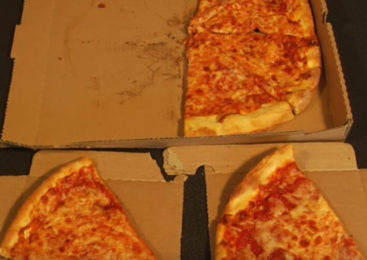 This May Be The Smartest Pizza Box Ever